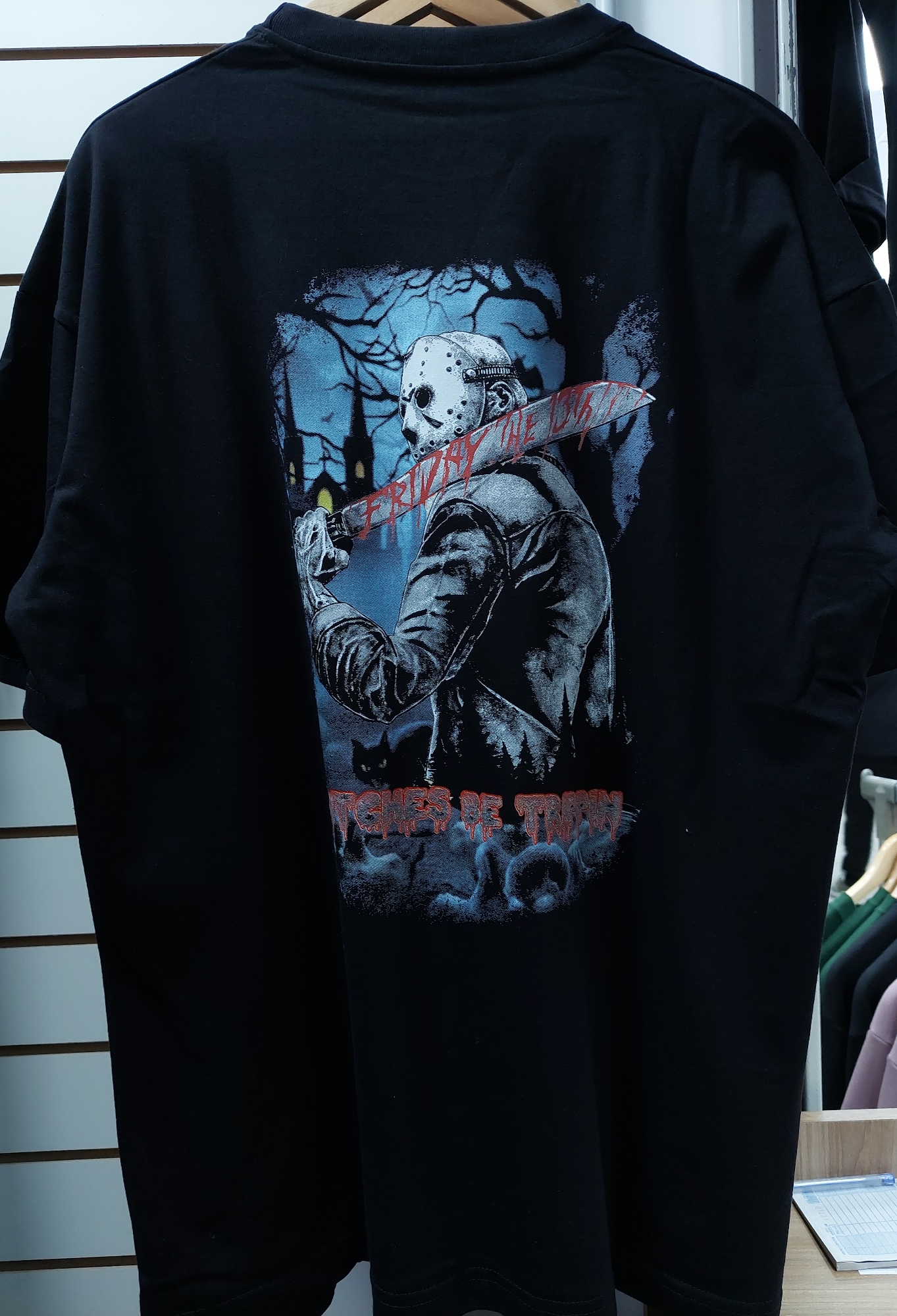 Oversize - Imagen 3