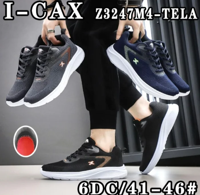 Zapatillas Importadas de 40al46