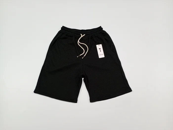 Short Liso de Wafle