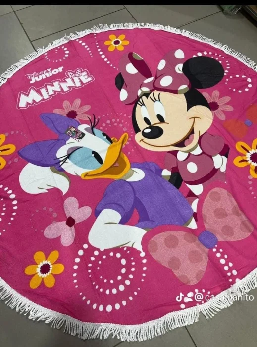 Lonas Playeras Infantiles