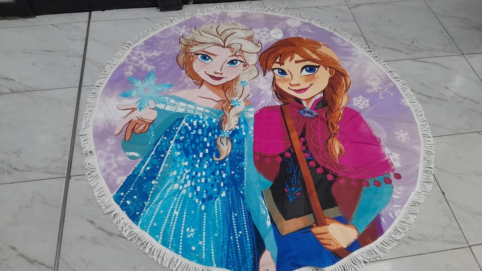 Lonas Playeras Infantiles - Imagen 6