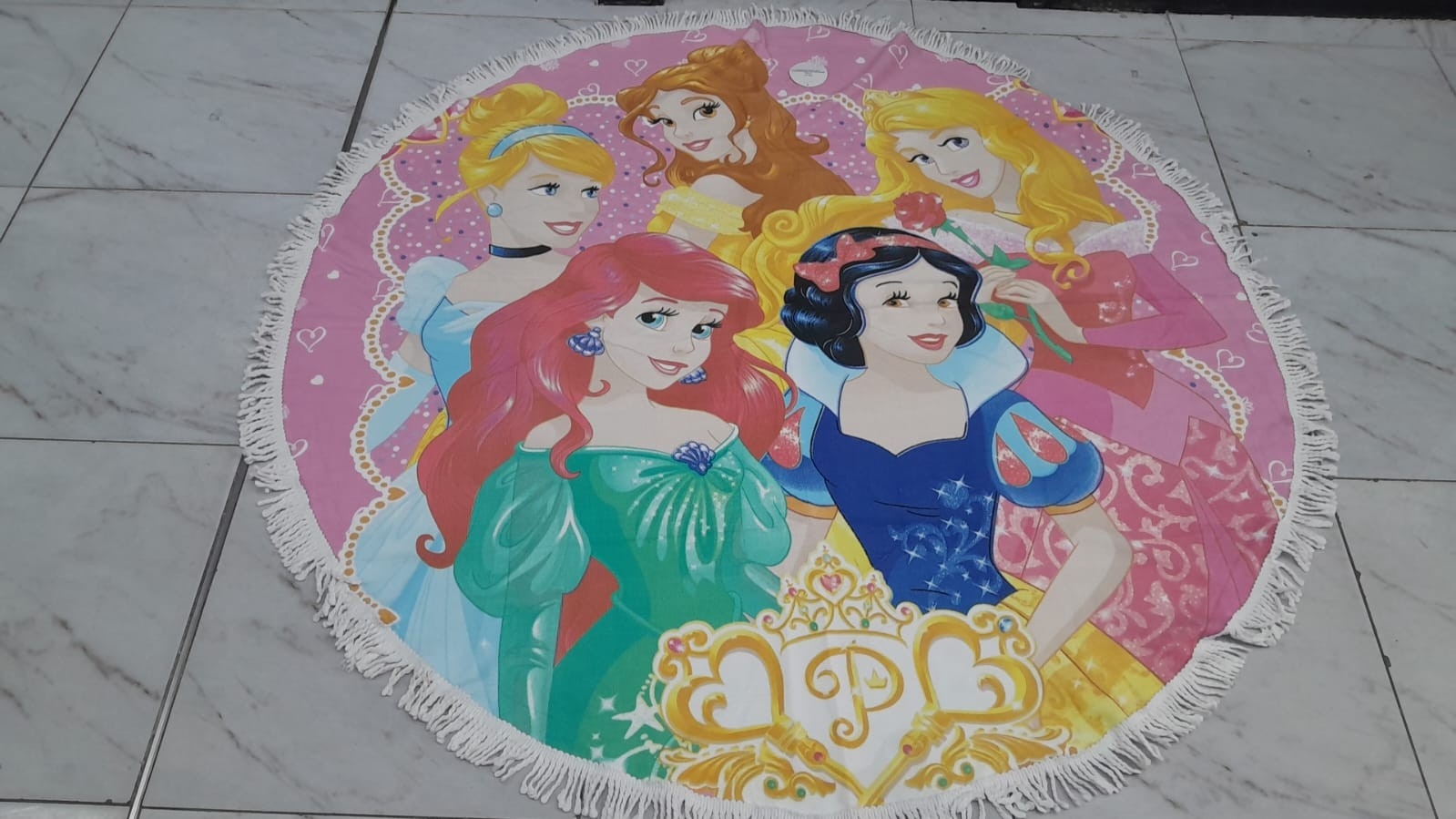 Lonas Playeras Infantiles - Imagen 7
