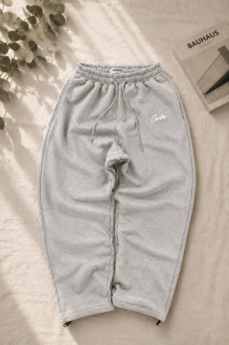 Jogging Corteiz Gris