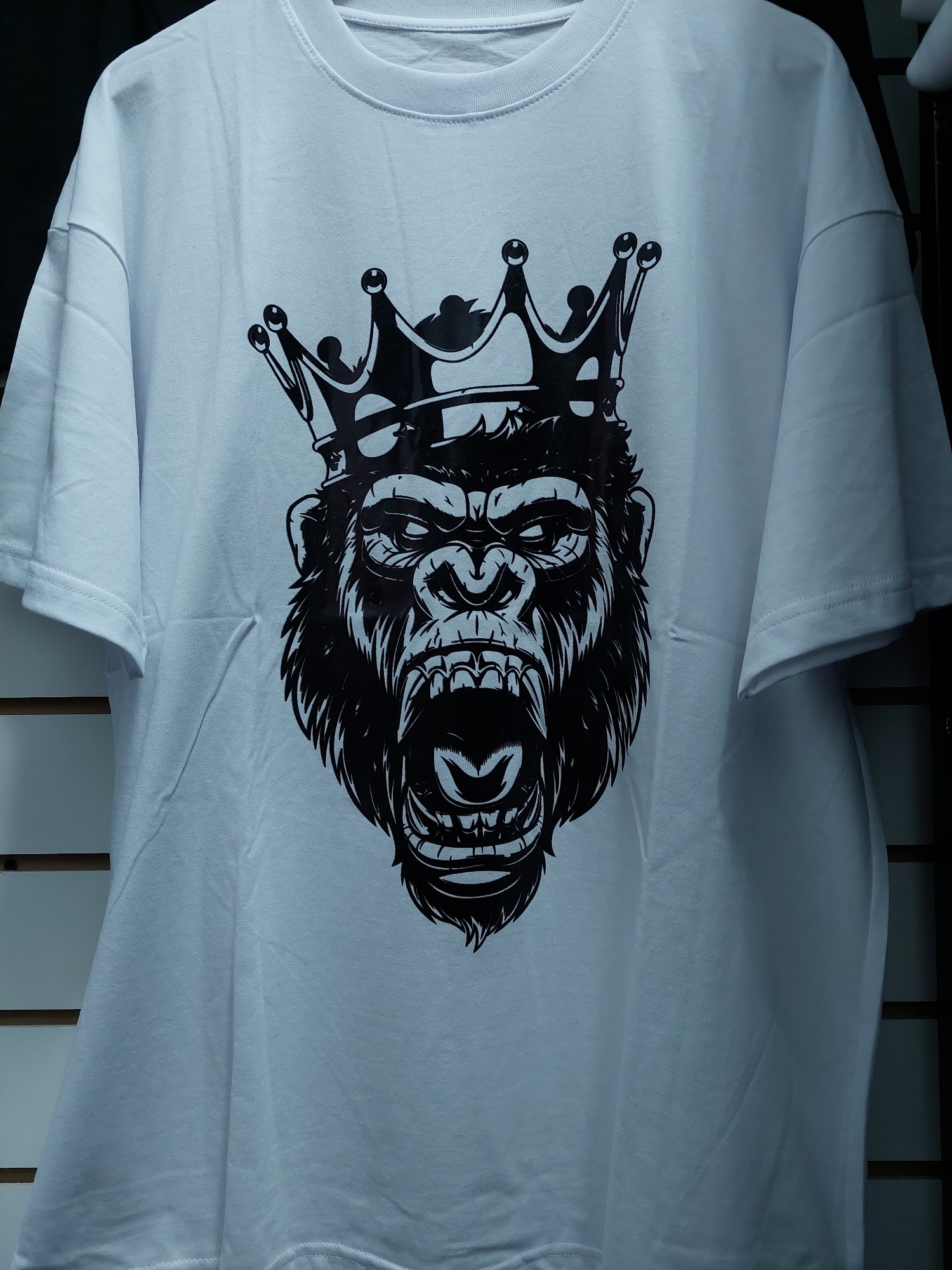 Oversize - Imagen 2