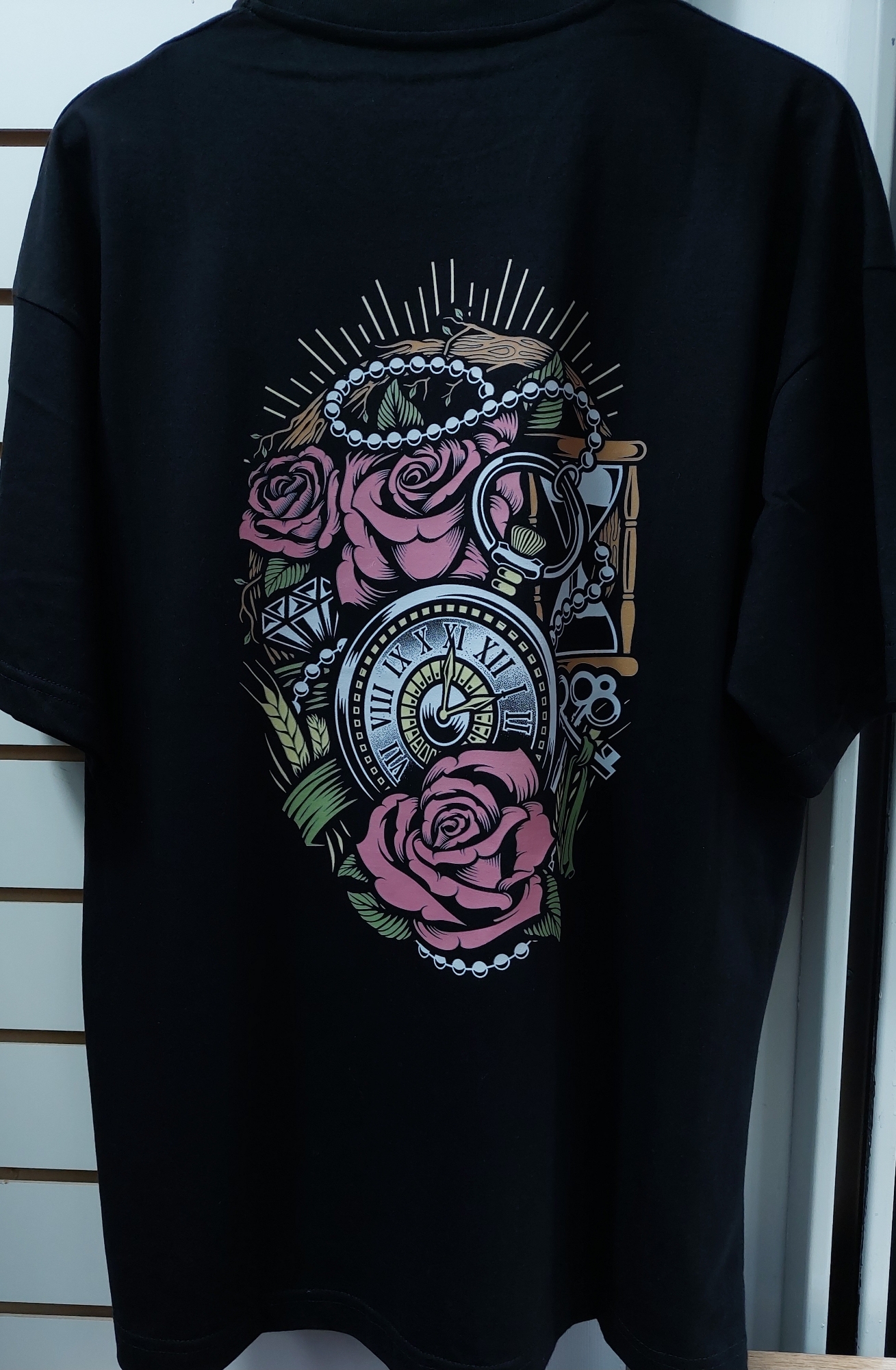 Oversize - Imagen 2
