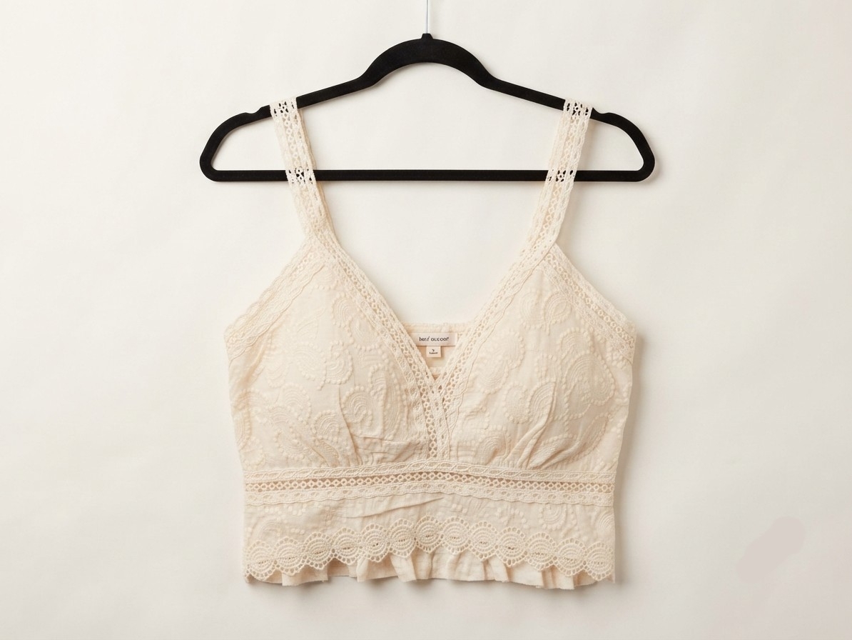 Corset/top - Imagen 2