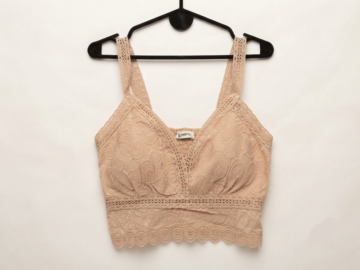 Corset/top - Imagen 3
