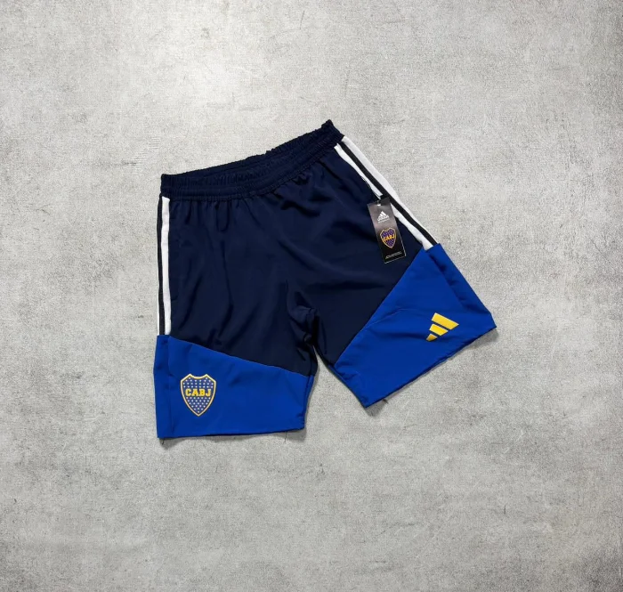 Short de Futbol Importado