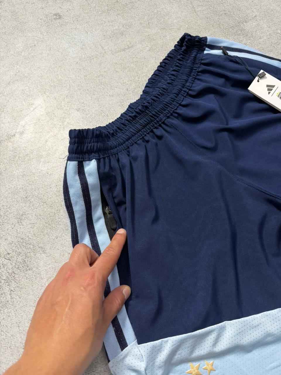 Short de Futbol Importado - lm.jpeg