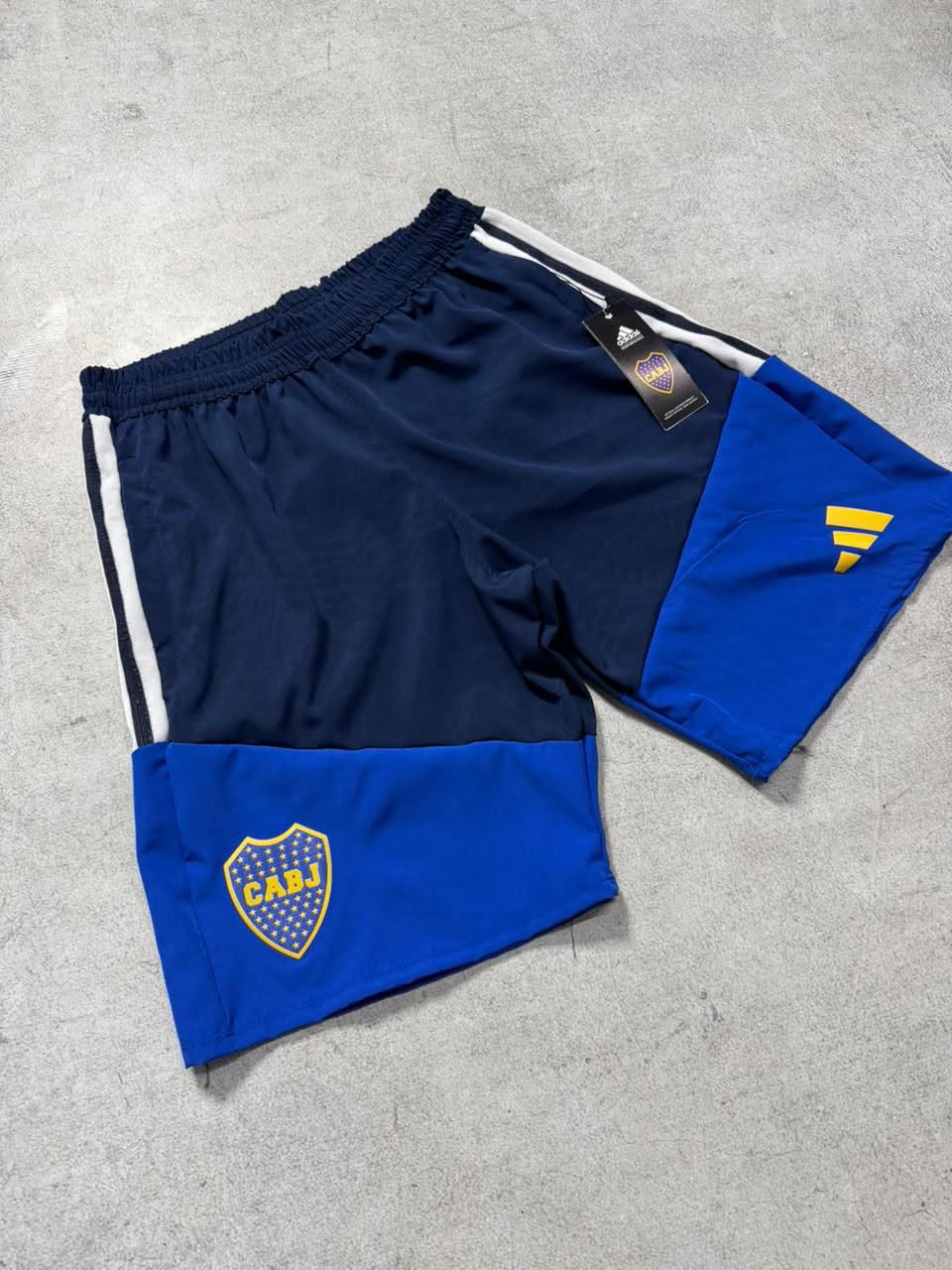 Short de Futbol Importado - xxx.jpeg