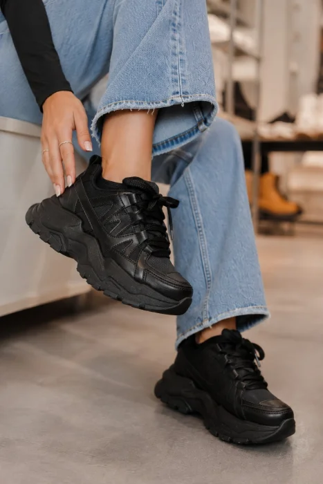 Zapatillas Altas "art.015"