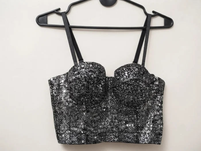Corset/top