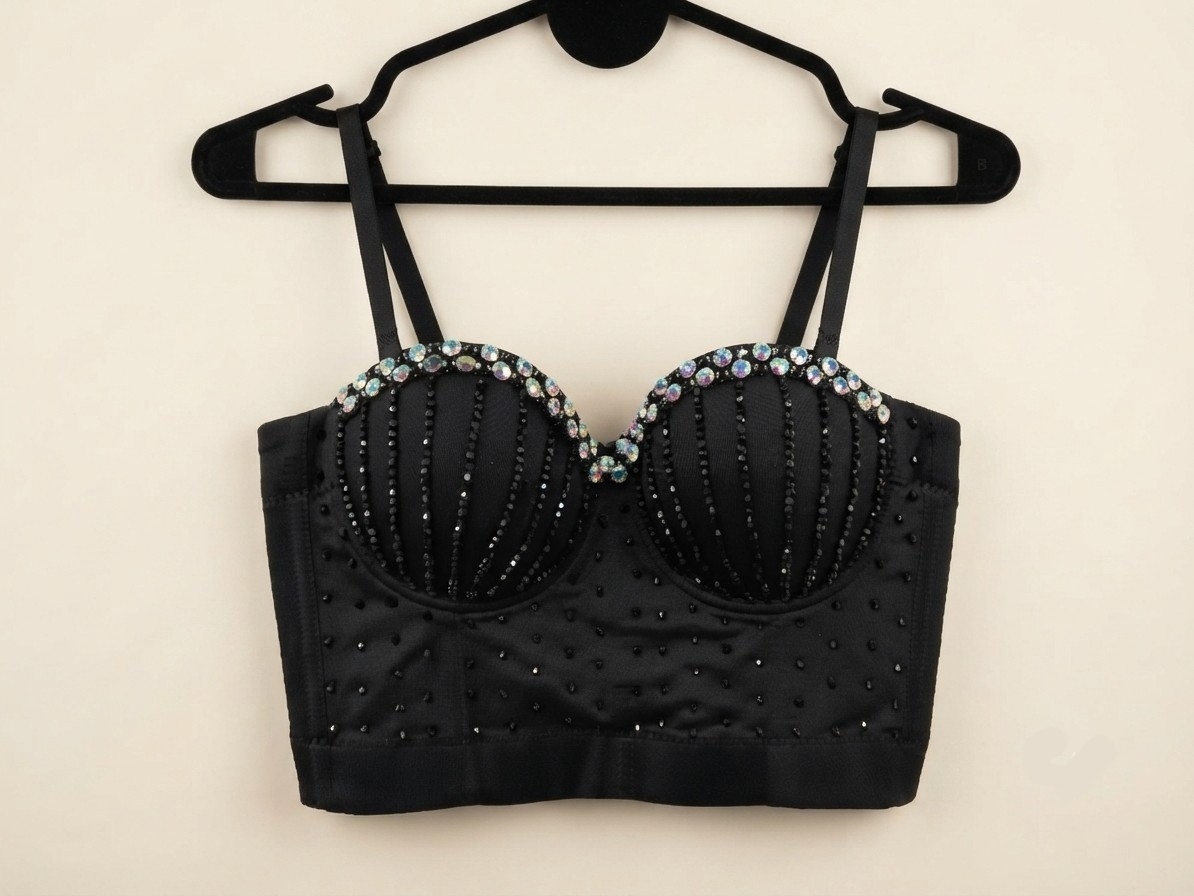 Corset/top - Imagen 2