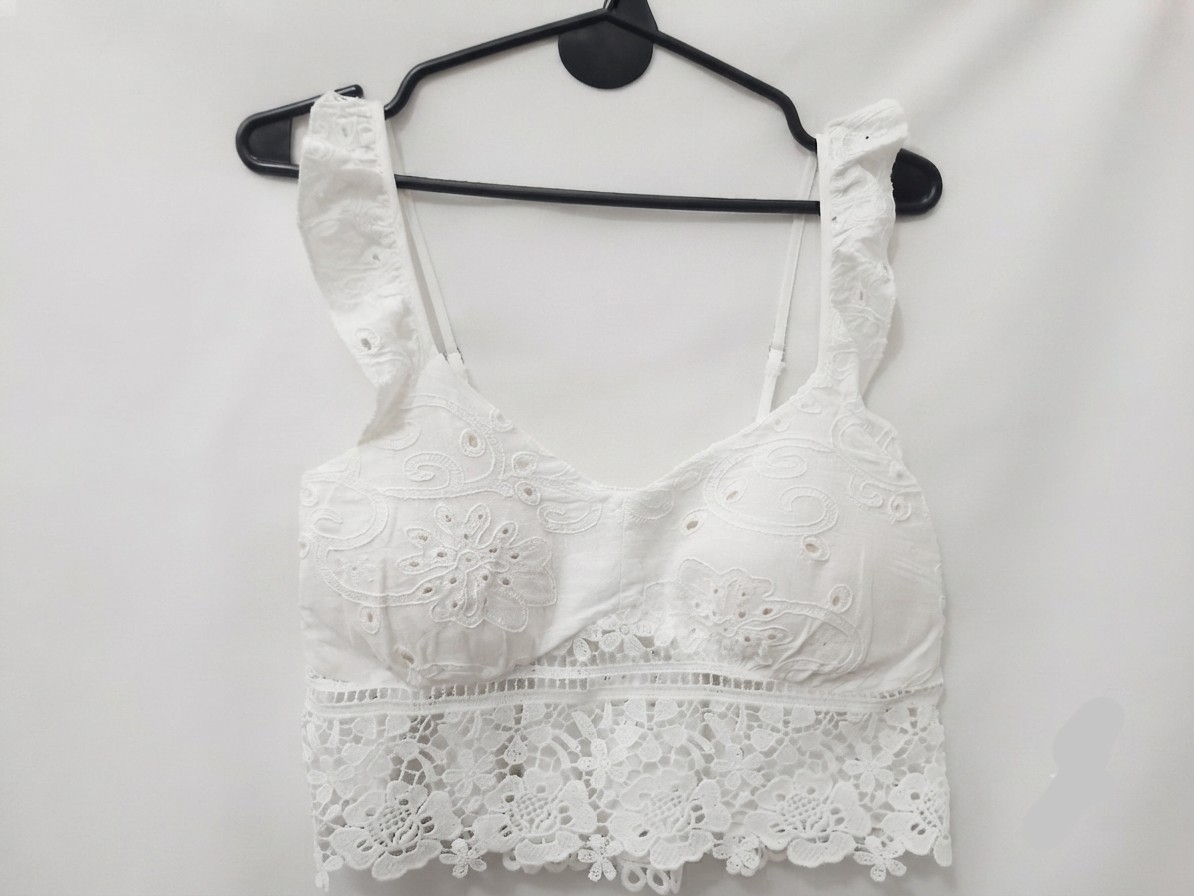 Corset/top - Imagen 3