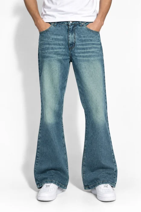 Jean de Hombre Oxford