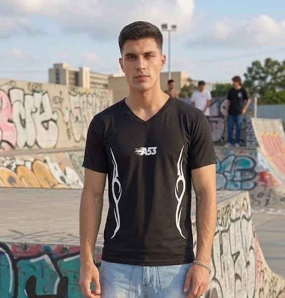 Pack por 6 Remeras