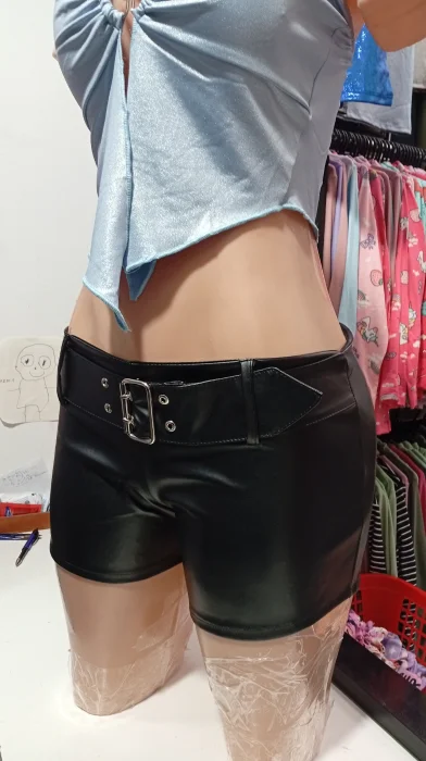 Short Cinto