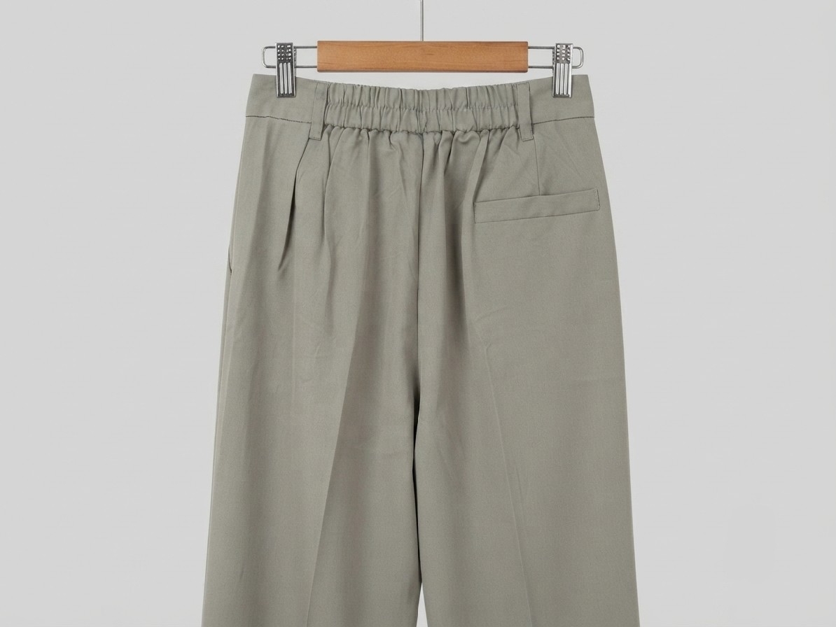 Pantalón de Vestir - Imagen 2
