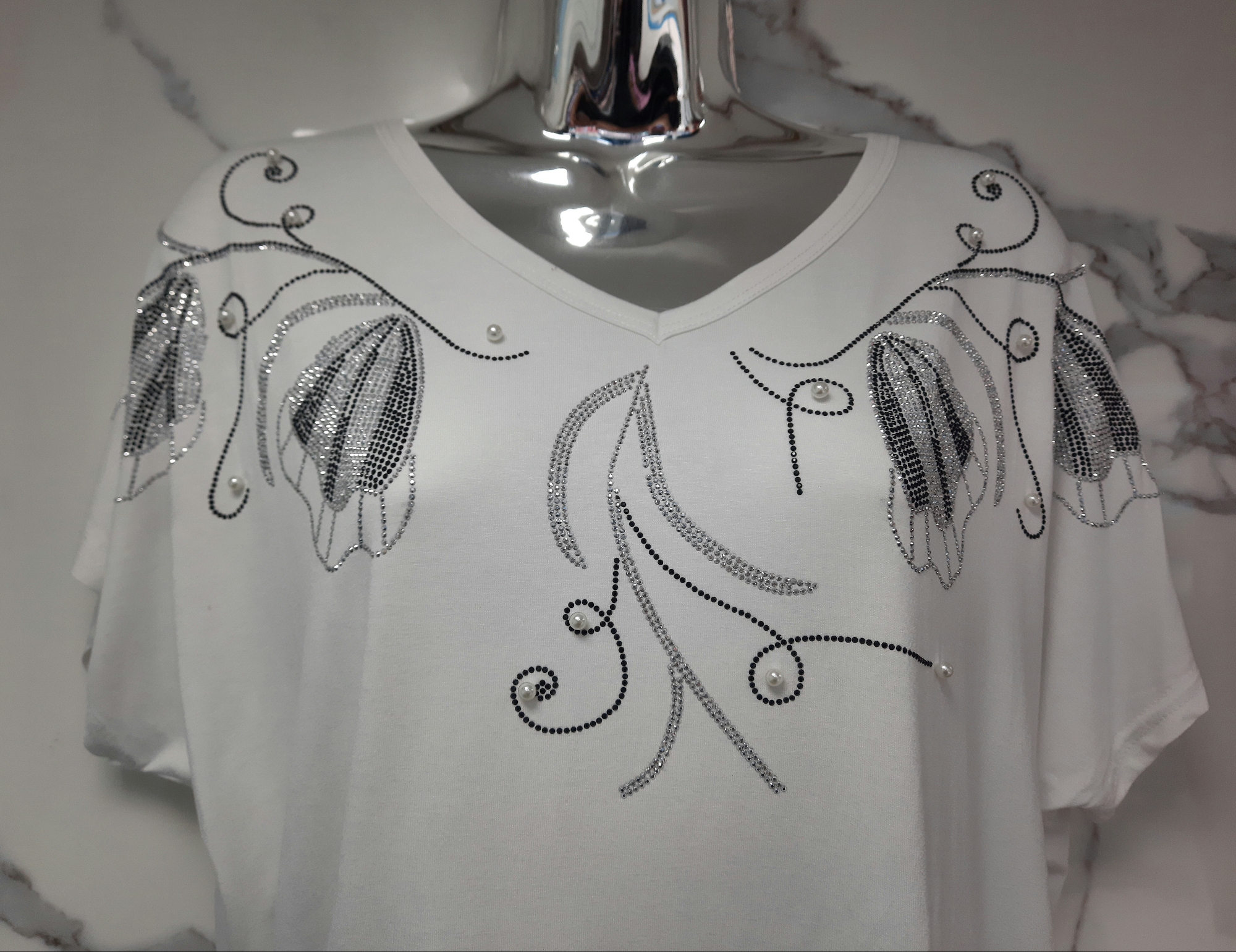 Remera #19-7070 - Imagen 2
