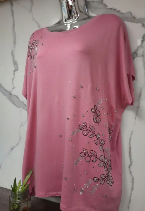Remera # 19-386c