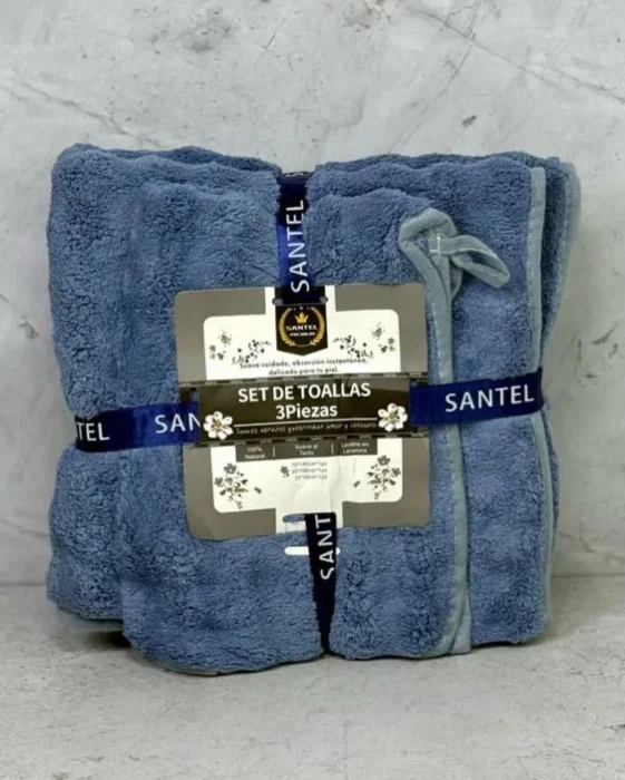 Set X3 Santel