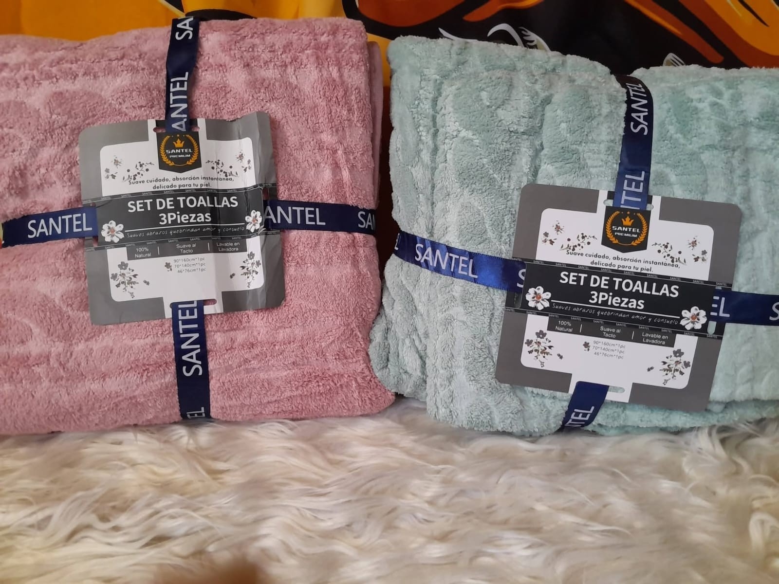 Set X3 Santel - Imagen 9