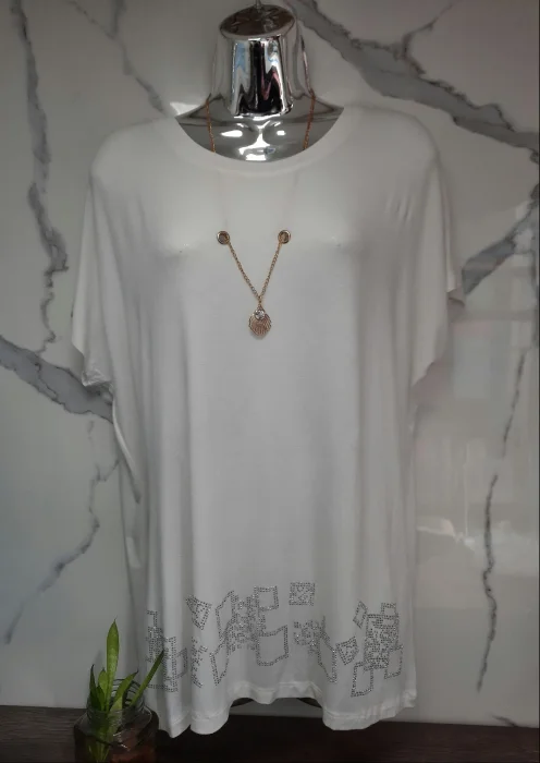 Remera #kl0733