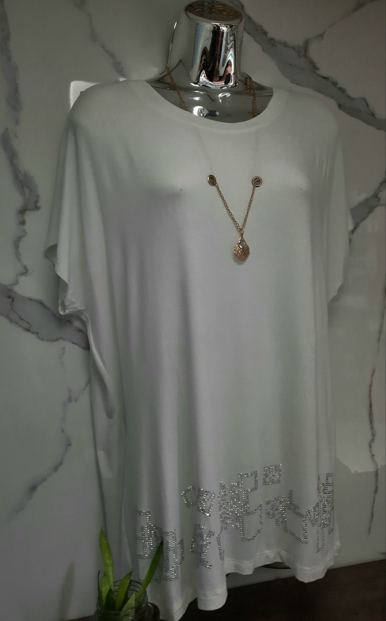 Remera #kl0733 - Imagen 2