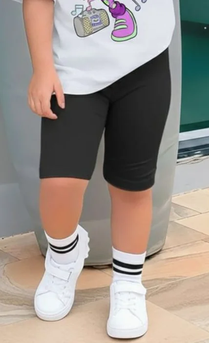 Biker Lycra de Nena