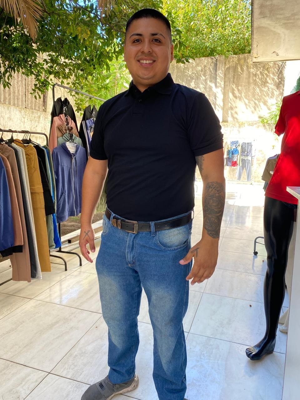 Chombas de Pique - Imagen 5
