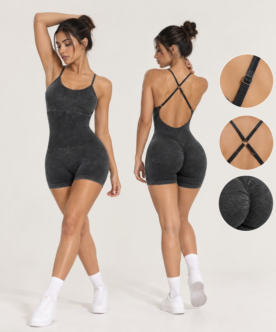 Catsuit Lola - Imagen 2