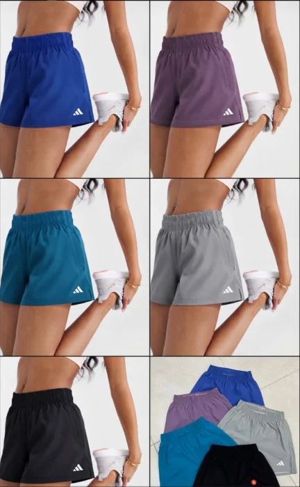 Shorts Deportivo Dama
