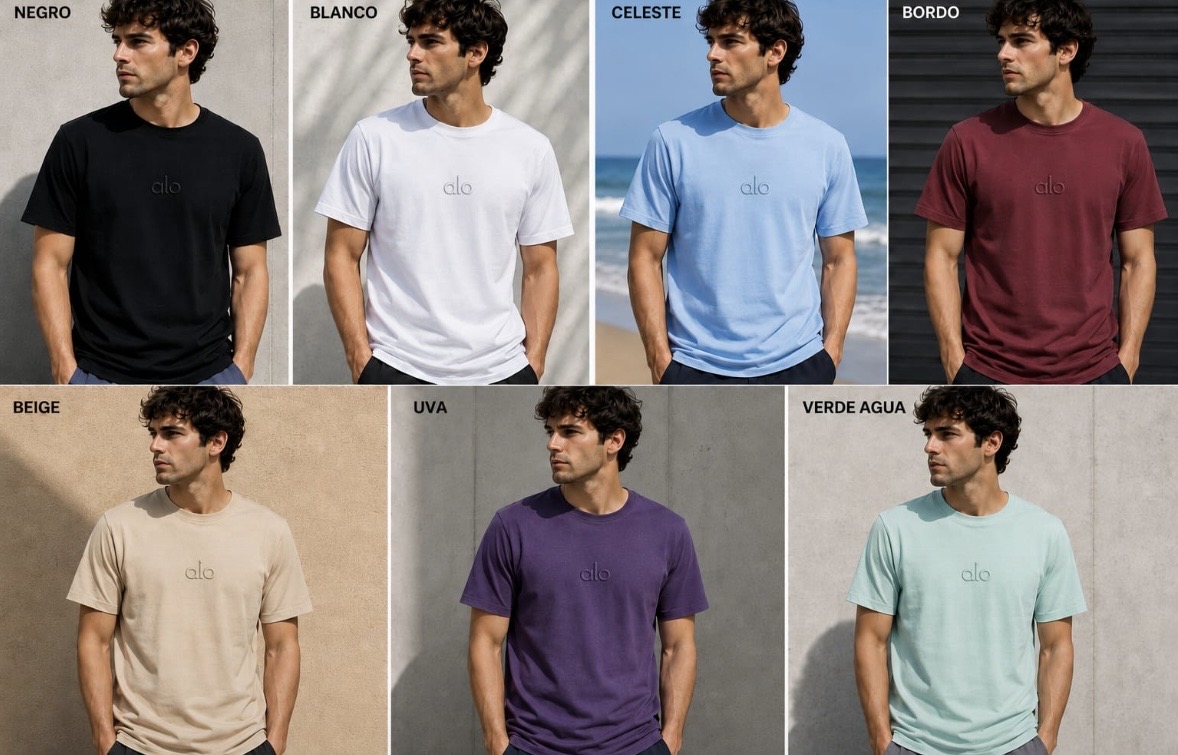Remera Algodón Hombre - IMG_1820.jpeg