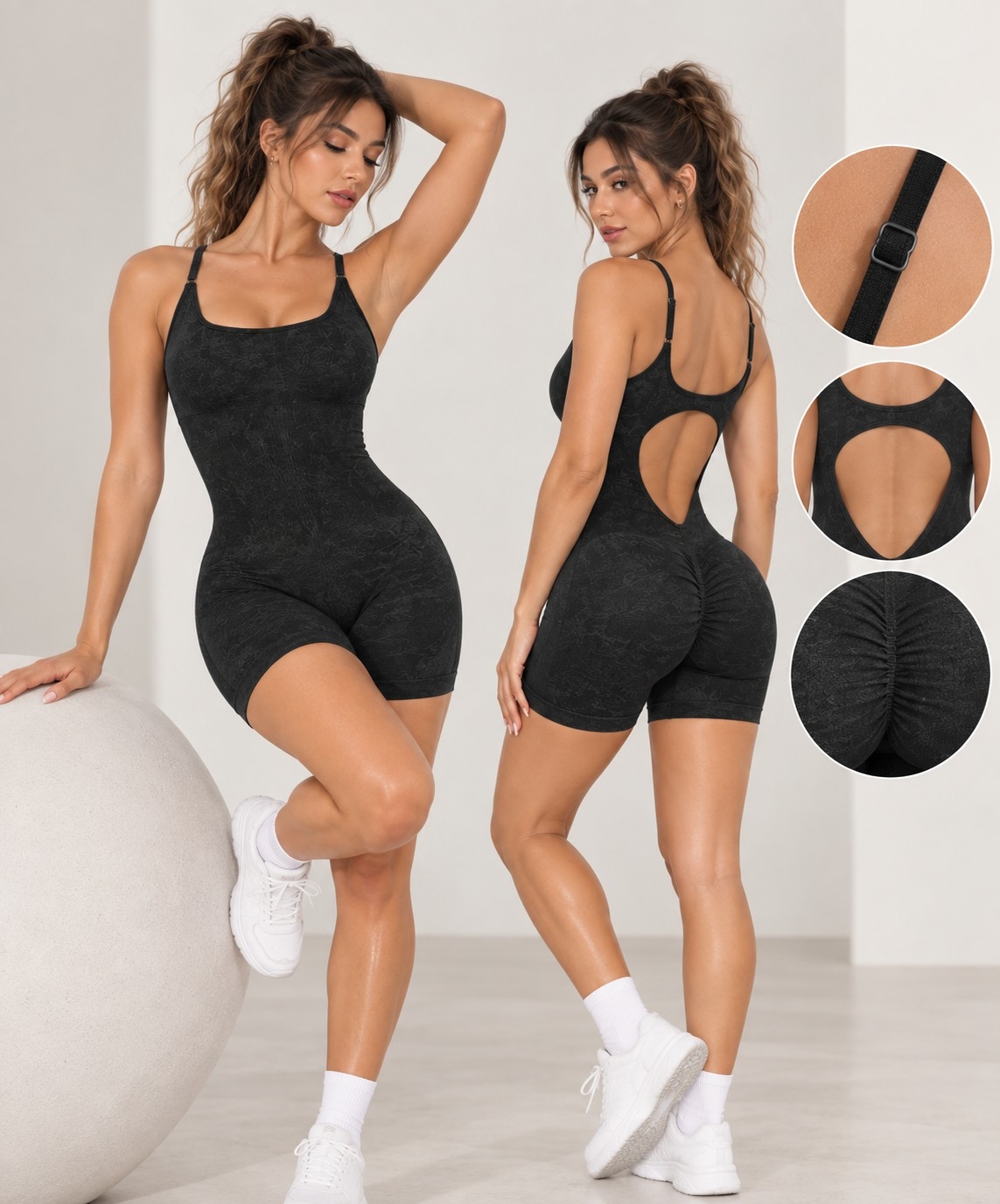 Catsuit Eli - Imagen 2