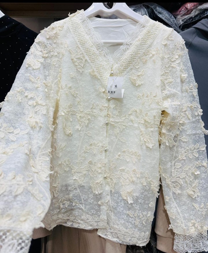 Blusa Hhp - Imagen 2