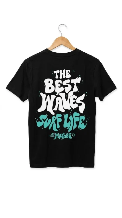 Remeras de Niños Clasicas