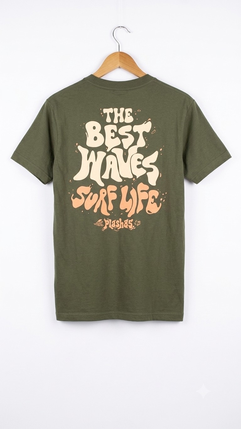 Remeras de Niños Clasicas - Imagen 2