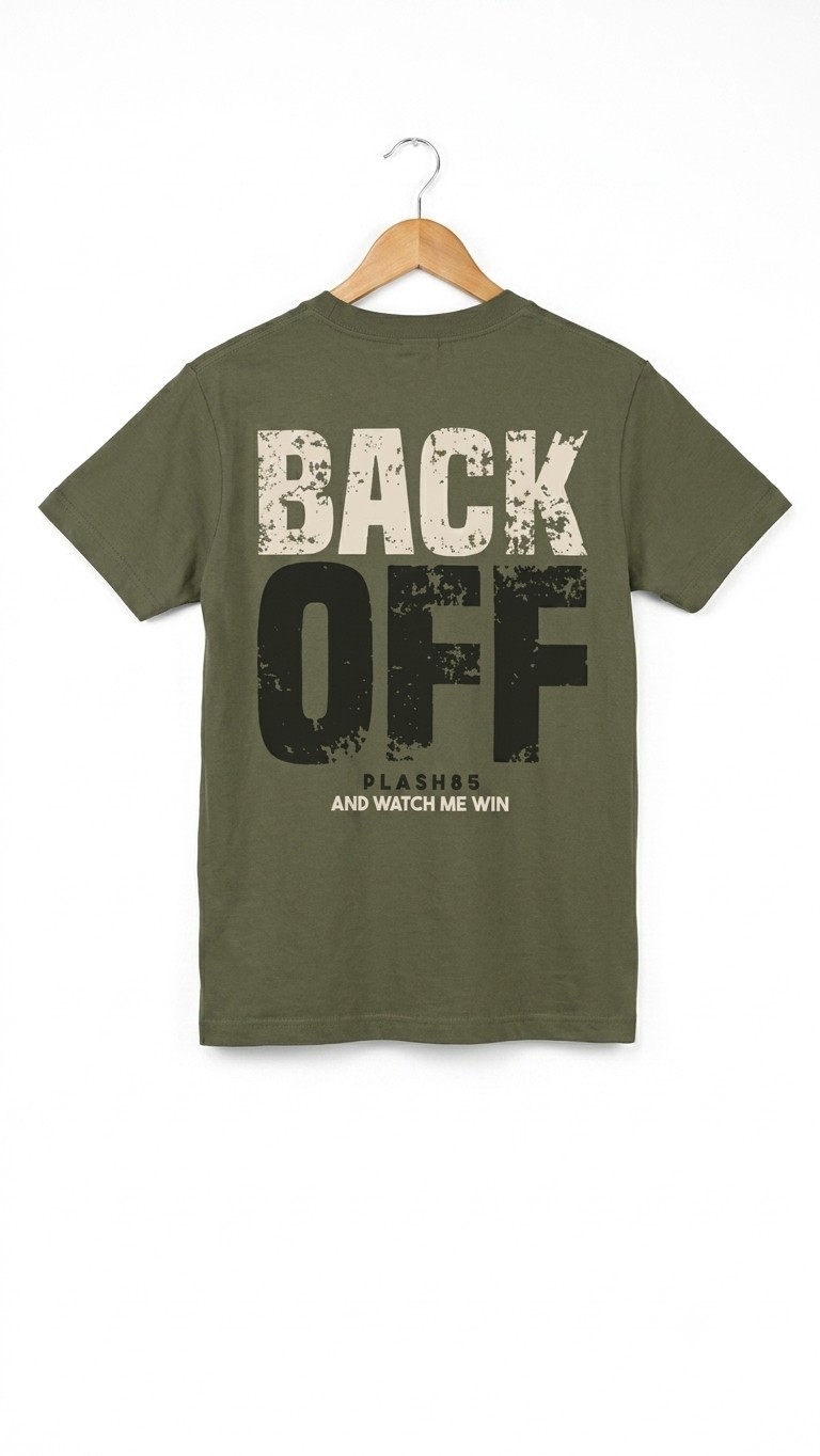 Remeras de Niños Clasicas - Imagen 2