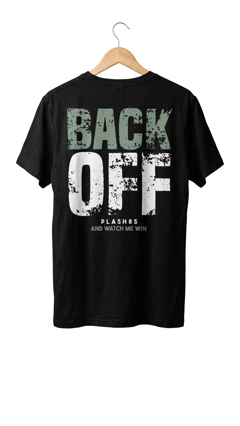 Remeras de Niños Clasicas - Imagen 3