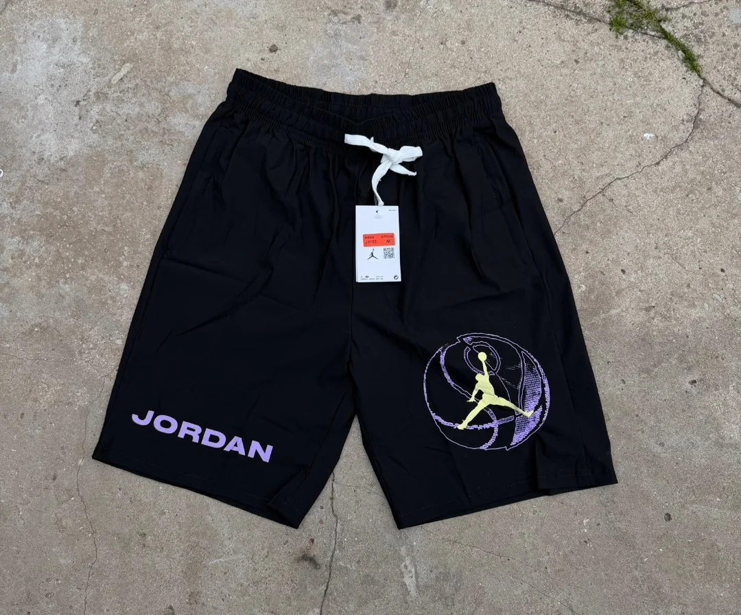 Bermudas Adds Nke Hombre - Imagen 3