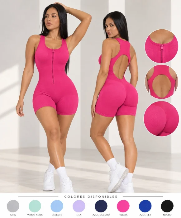 Catsuit Pri