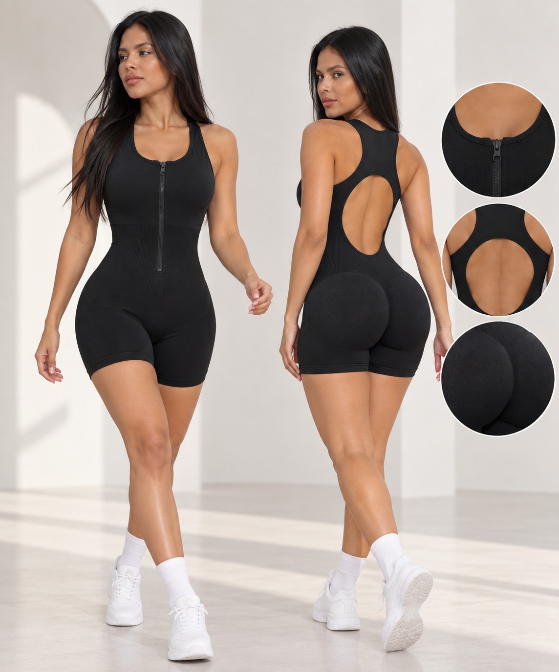 Catsuit Pri - Imagen 2