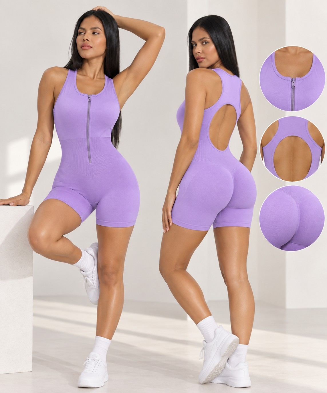 Catsuit Pri - Imagen 3