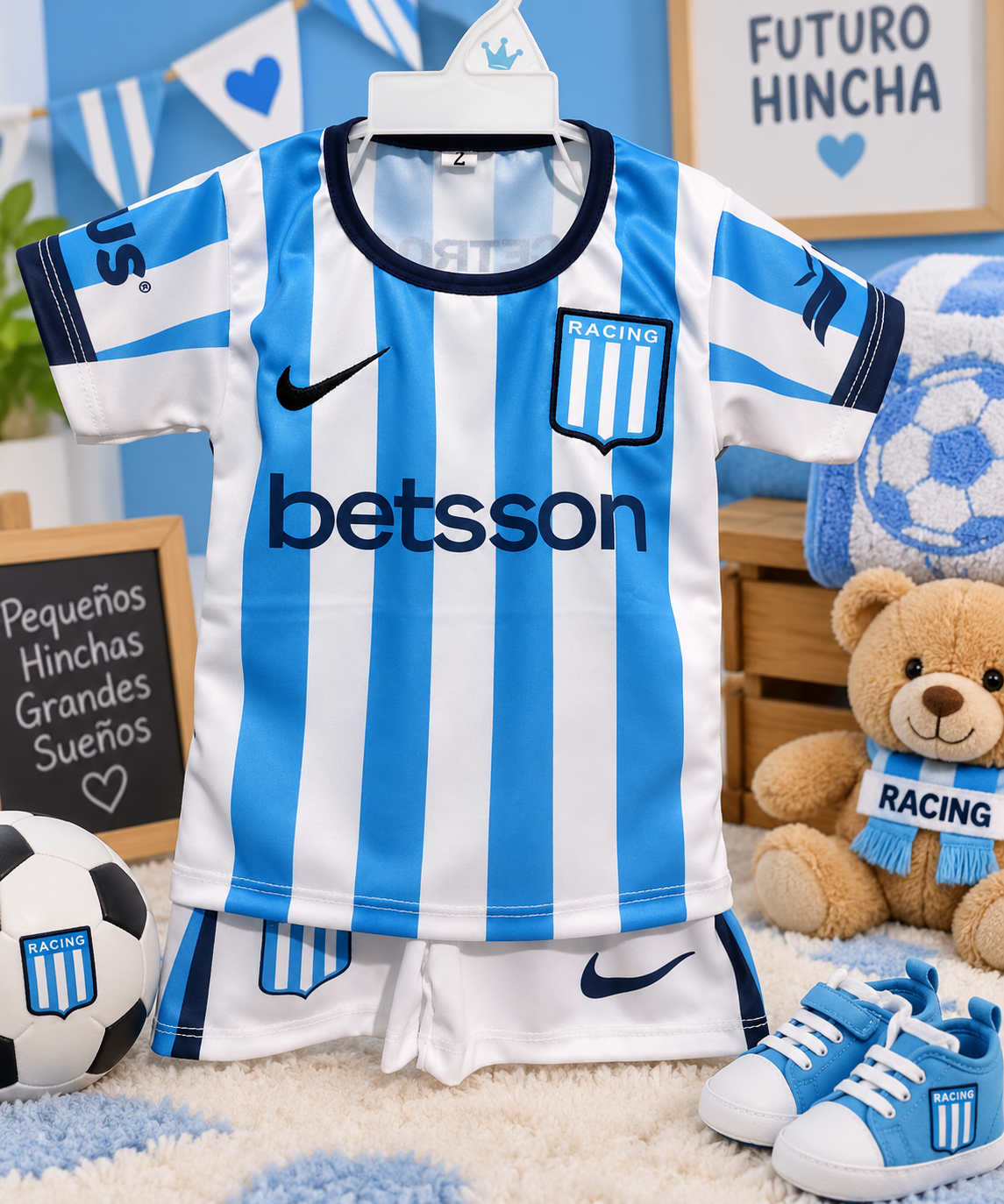  Conjuntitos Fútbol Baby   Modelos Súper Cancheros para los Más Peques - 09F38346-6E49-490C-86E0-608AC0E88EC4.png