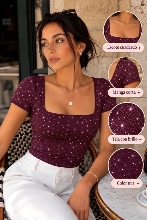 Remera Anto