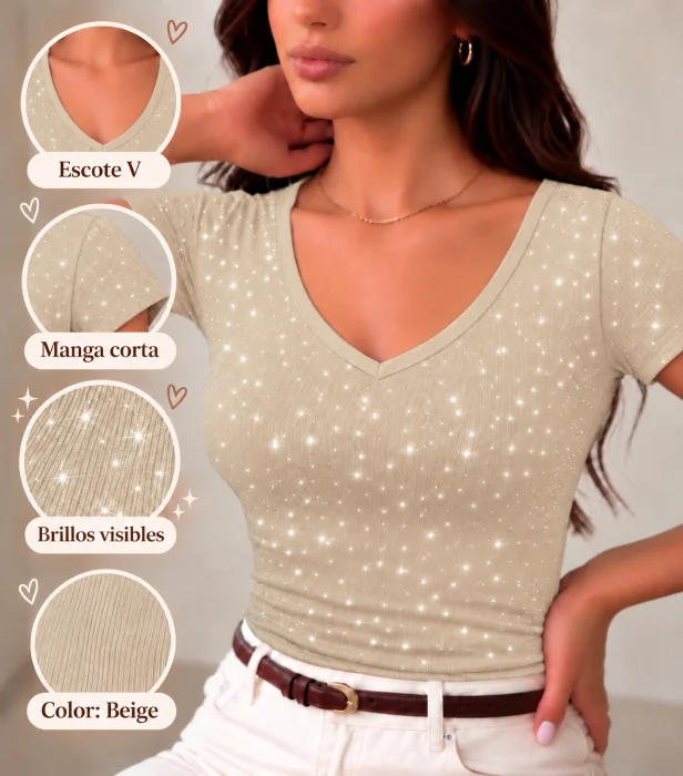 Remera Mar