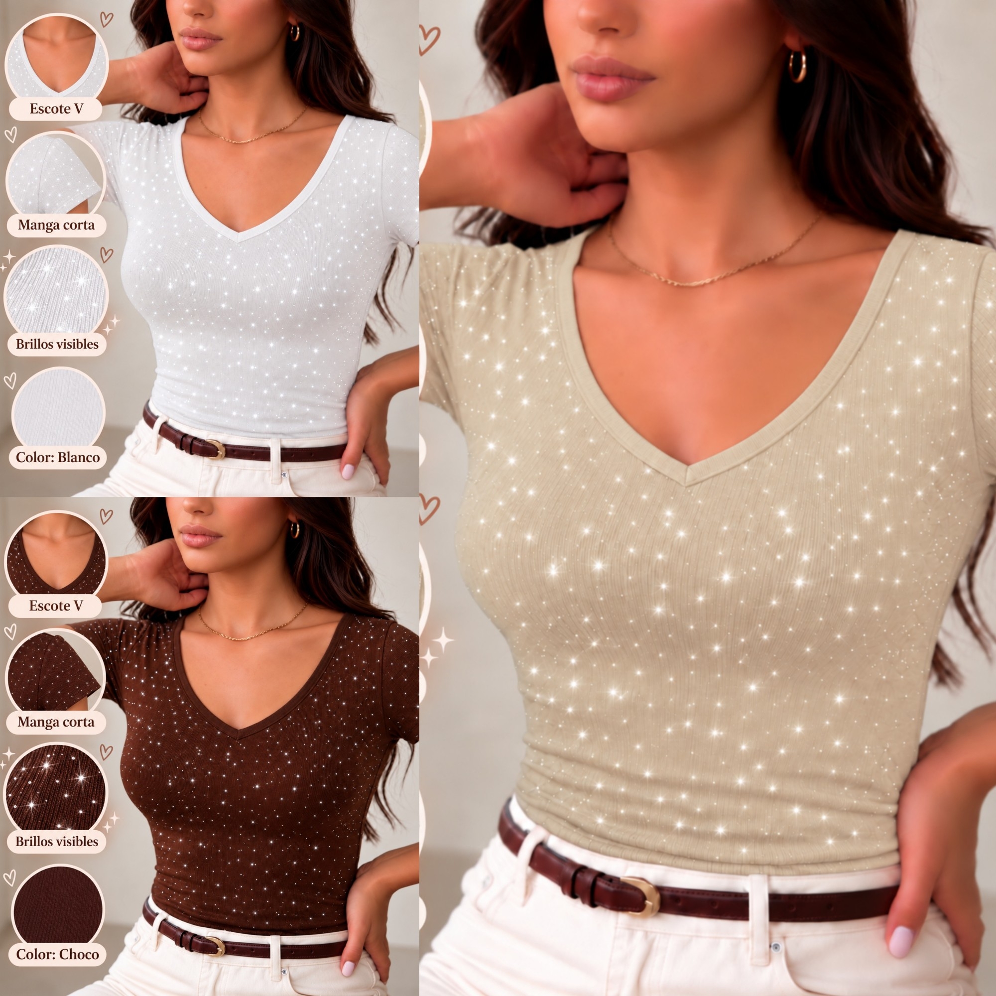 Remera Mar - Imagen 2