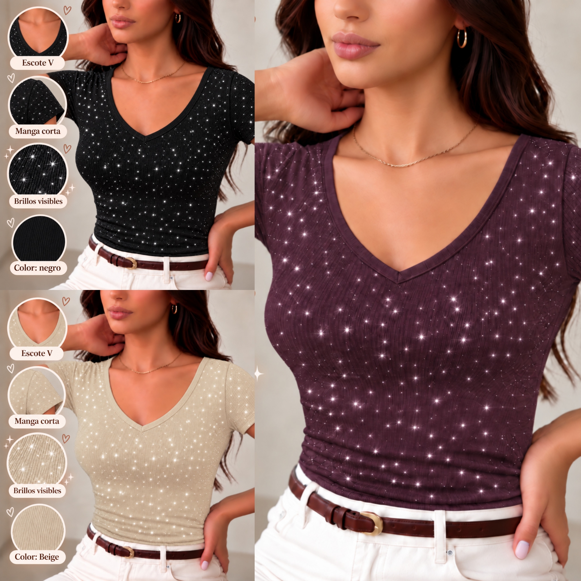 Remera Mar - Imagen 3