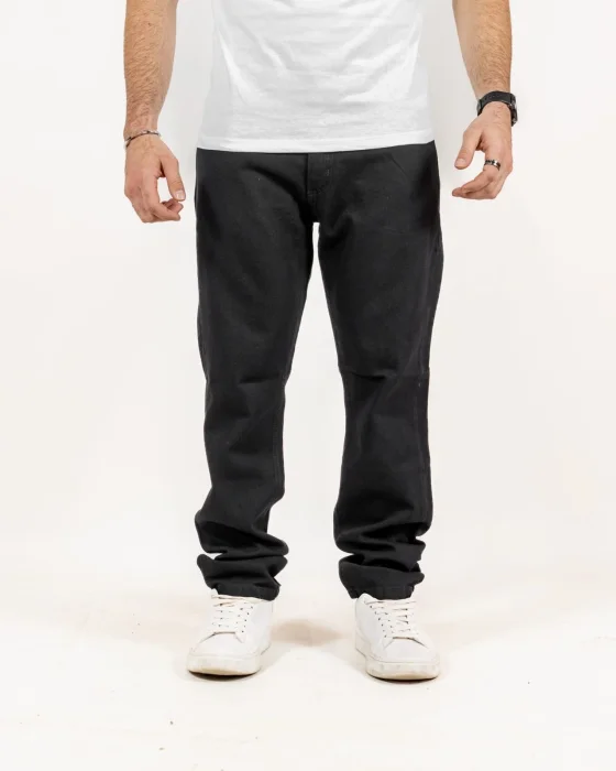 Pantalón Mom Clasico