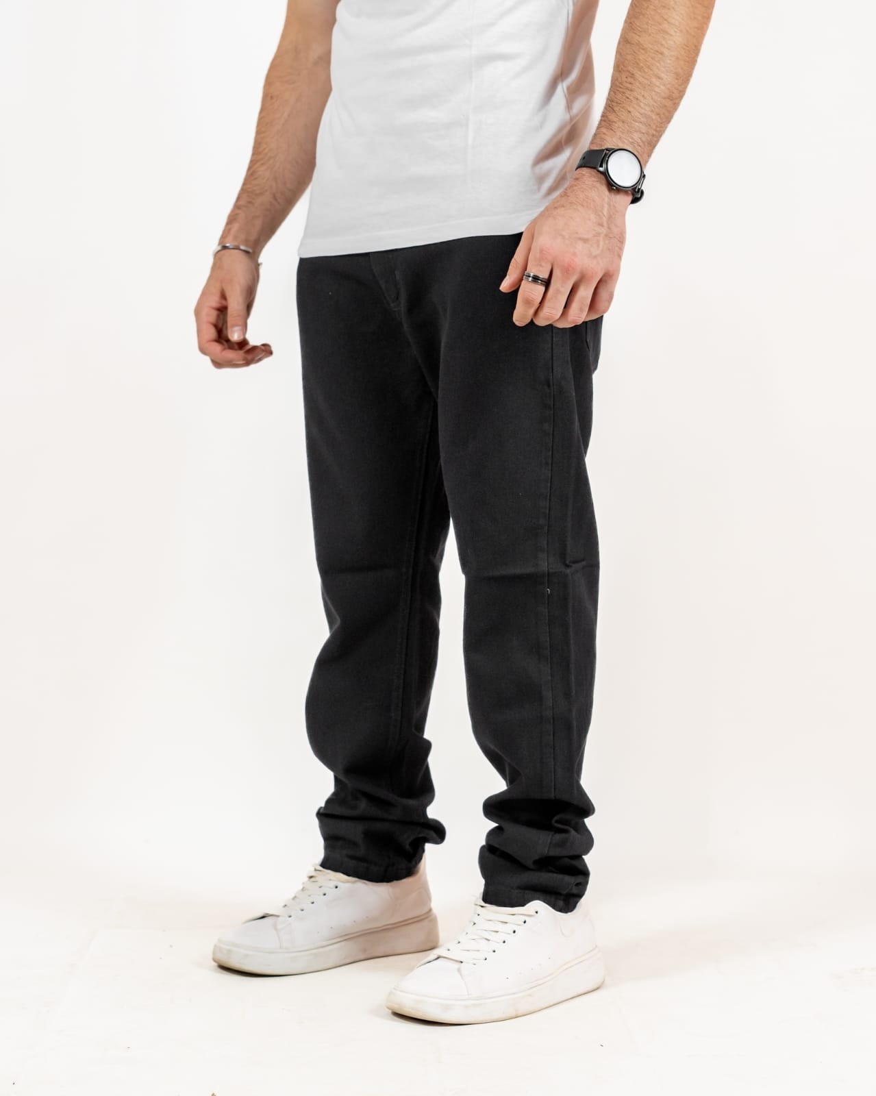 Pantalón Mom Clasico - Imagen 2